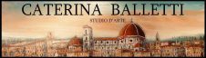 Caterina Balletti Studio D'arte
